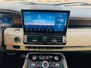 Lincoln Navigator Reserve 3.5L