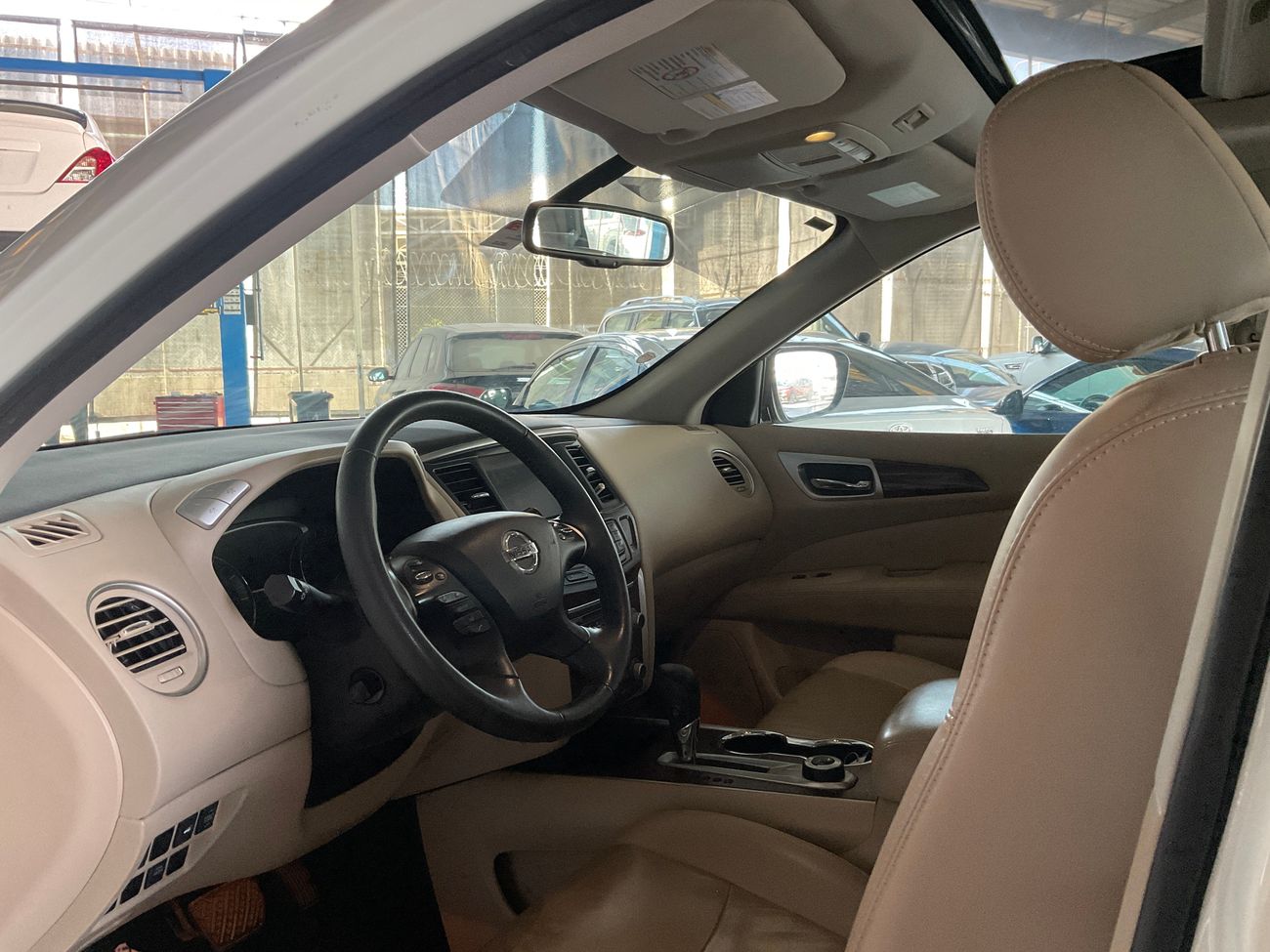 Nissan Pathfinder SV | National Day Celebration | Guaranteed Warranty | 0 Down Payment