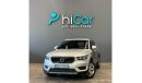 Volvo XC40 AED 1,723pm • 0% Downpayment • Momentum • 2 Years Warranty