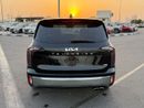 Kia Telluride SX 3.8L 2023 KIA TELLURIDE SX4x4 DOUBLE SUNROOF 360CAMERA FULL OPTIONS IMPORTED FROM USA