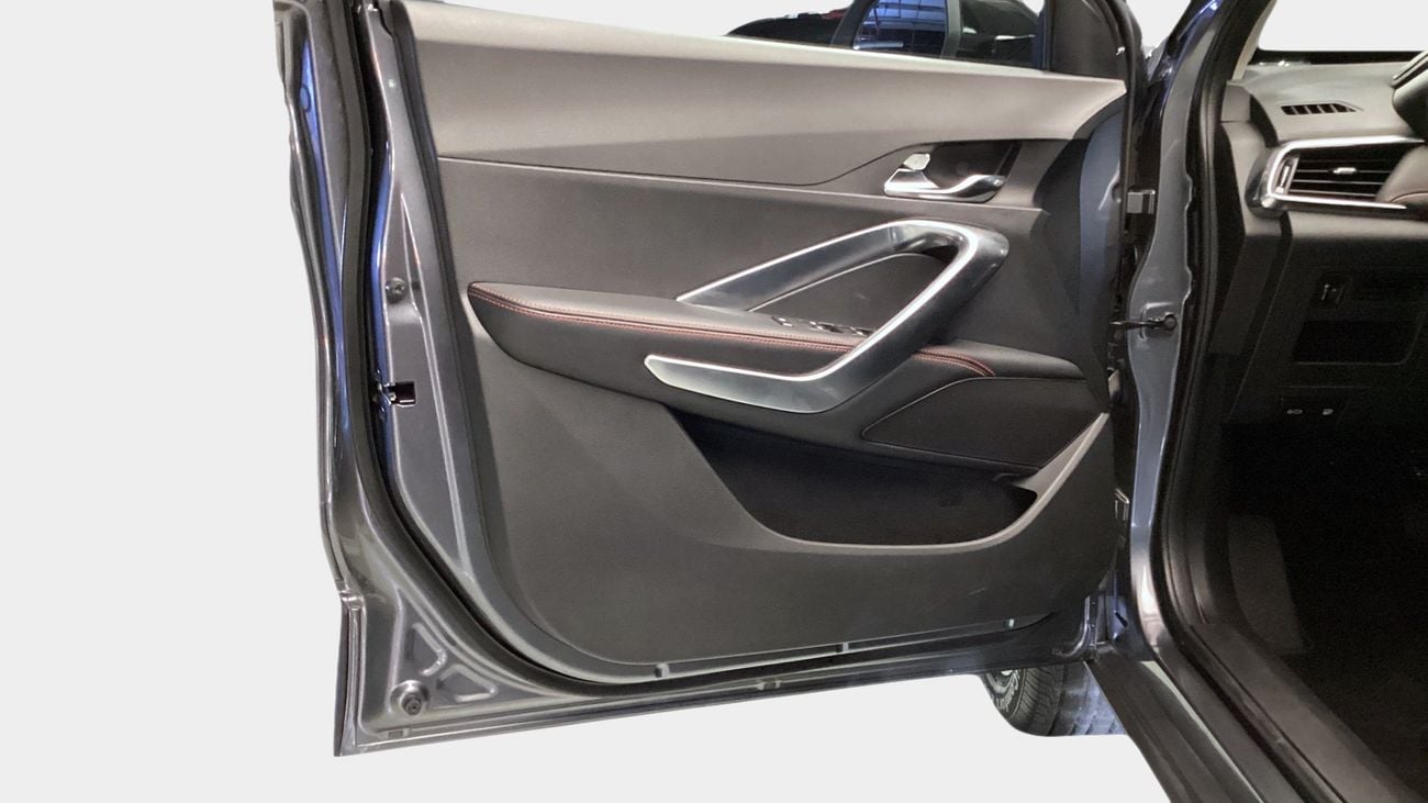 Chevrolet Groove Premier | Guaranteed Warranty | 0 Down Payment