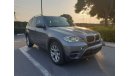 BMW X5 XDrive 35i - 2012 - GCC Specs - Well Maintained