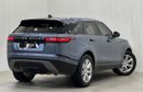 Land Rover Range Rover Velar 2020 Land Rover Range Rover Velar P250 S, Warranty + Service Pack, Full Service History, GCC