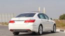 Honda Accord EX 3.5L Honda Accord 3.5L v6 2014 GCC accident-free in excellent condition