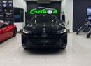 أودي Q8 55 TFSI quattro S-Line sports & Black Gloss package 3.0L (340 HP)