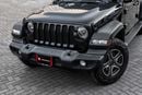 Jeep Wrangler Wrangler Unlimited | 2,997 P.M | 0% Downpayment | Jeep Warranty!