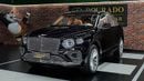 بنتلي بينتايجا | LIMITED OFFER | FULLY LOADED | NEW | V8