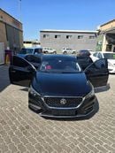 أم جي 6 TROPHY 2.0T WITH SUNROOF