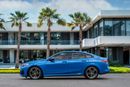 بي أم دبليو 218i جران كوبيه 218i M Sport 218i M-Kit | 1,567 P.M | 0% Downpayment | Perfect Condition!