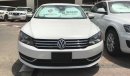 Volkswagen Passat GCC