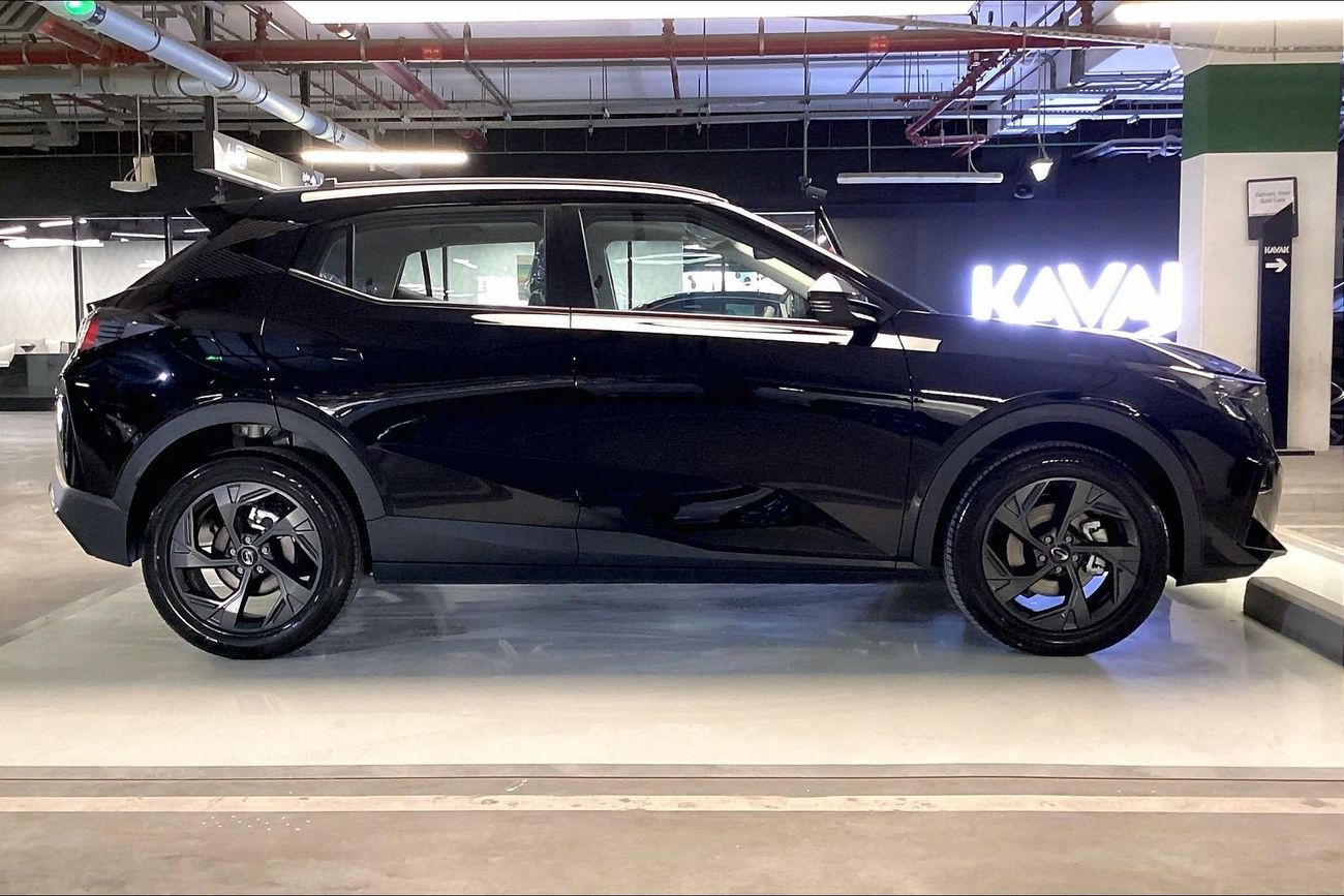 GAC GS3 Emzoom GB | Start 2026 with the ideal drive | Guaranteed Warranty | 0 Down Payment