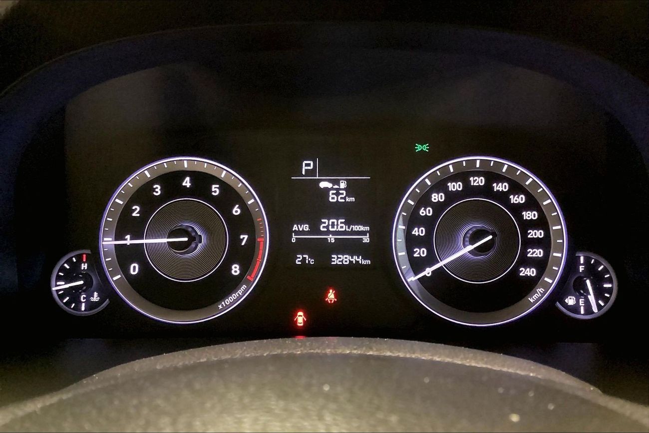 Hyundai Creta Smart | Guaranteed Warranty | 0 Down Payment