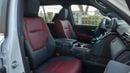 تويوتا لاند كروزر (For Export , НА ЭКСПОРТ) VXR 3.5TT V6 4X4 GCC 2026 Без пробега