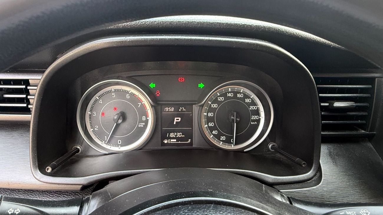 سوزوكي ايرتيغا تقديم تسهيلات بنكية دون الحاجة إلى دفعة أولى إلى زبائننا الكرآم