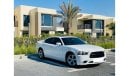 Dodge Charger SXT 2014 || GCC || Full Option || Very Well Maintained