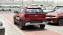 Kia Sonet Kia Sonet 1.5L Petrol FWD 2025YM