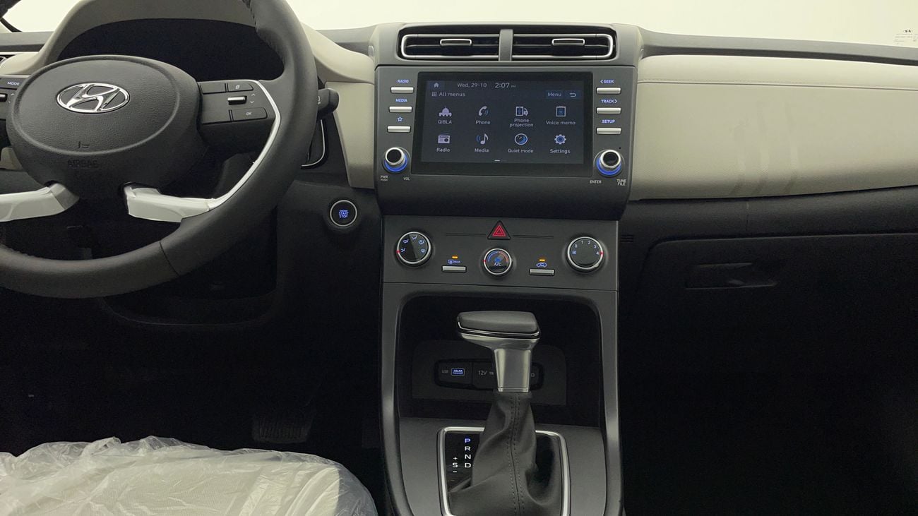 Hyundai Creta 1.5L Comfort COMFORT 1.5 | Zero Down Payment | Home Test Drive