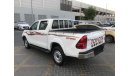 Toyota Hilux GCC 4W