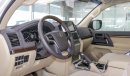 Toyota Land Cruiser EXRV6
