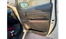 Toyota Hilux HILUX 4X4 DIESEL DOUBLE CAB BASIC 2.4L M\T