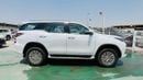 Toyota Fortuner SR5