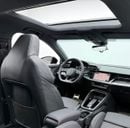 Audi S3 TFSI quattro 2.0L Hatchback 2024 Audi S3 Sportback, 2029 Audi Warranty + Service Pack, Full Audi Ser