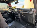 جيب رانجلر Jeep Wrangler Unlimited 2016 مواصفات خليجية