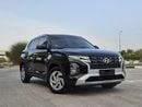 Hyundai Creta Comfort 1.5L LHD V4 Petrol Engine Automatic Gear 2WD 5 Seats 5 Doors