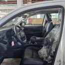 Toyota Hilux NEW SHAPE DIESEL A/T FULL OPTION DOUBLE CABIN PICKUP