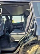 Toyota Prado ALL ROUNDER TURBO / 2.4L PETROL V4 / SUNROOF / DVD+CAMERA / COOL BOX (CODE#PPARS)