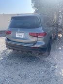 Mercedes-Benz GLB 250