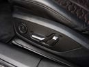 Audi RS6 STANDARD Audi RS6 2021 GCC specs