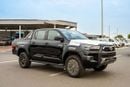 Toyota Hilux 2026 Toyota Hilux Adventure 4.0L Petrol AT