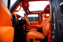 Jeep Wrangler sahara 3.6L Special Edition