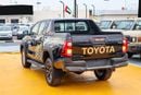 Toyota Hilux Toyota Hilux Adventure (GGN125) 4.0L – 2026 Model