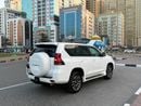 Toyota Prado VX Full Option Export From Australia