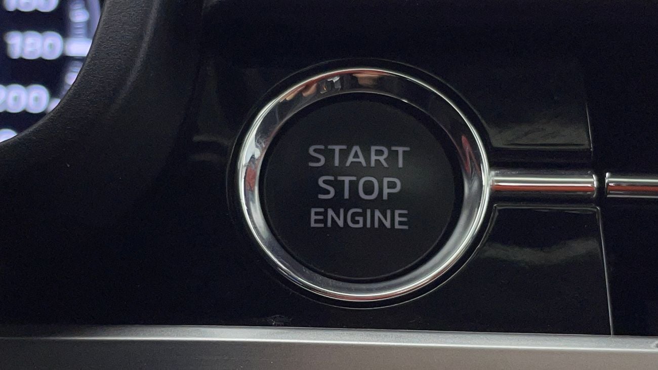 Mitsubishi Outlander 2024 HIGHLINE WITH SUNROOF | AED 1428/Month | 0 DP | 30 Day Return | Warranty | Service History