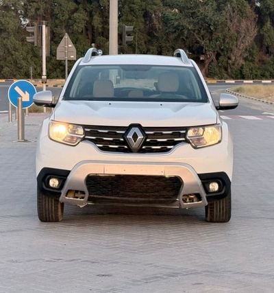 رينو داستر