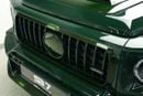 مرسيدس بنز G 63 AMG MERCEDES G 63 BRABUS 800 KIT BRAND