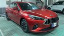 JAC J7 2023 INTELLIGENT | AED 475/Month | 0 DP | 30 Day Return | Warranty | Service History