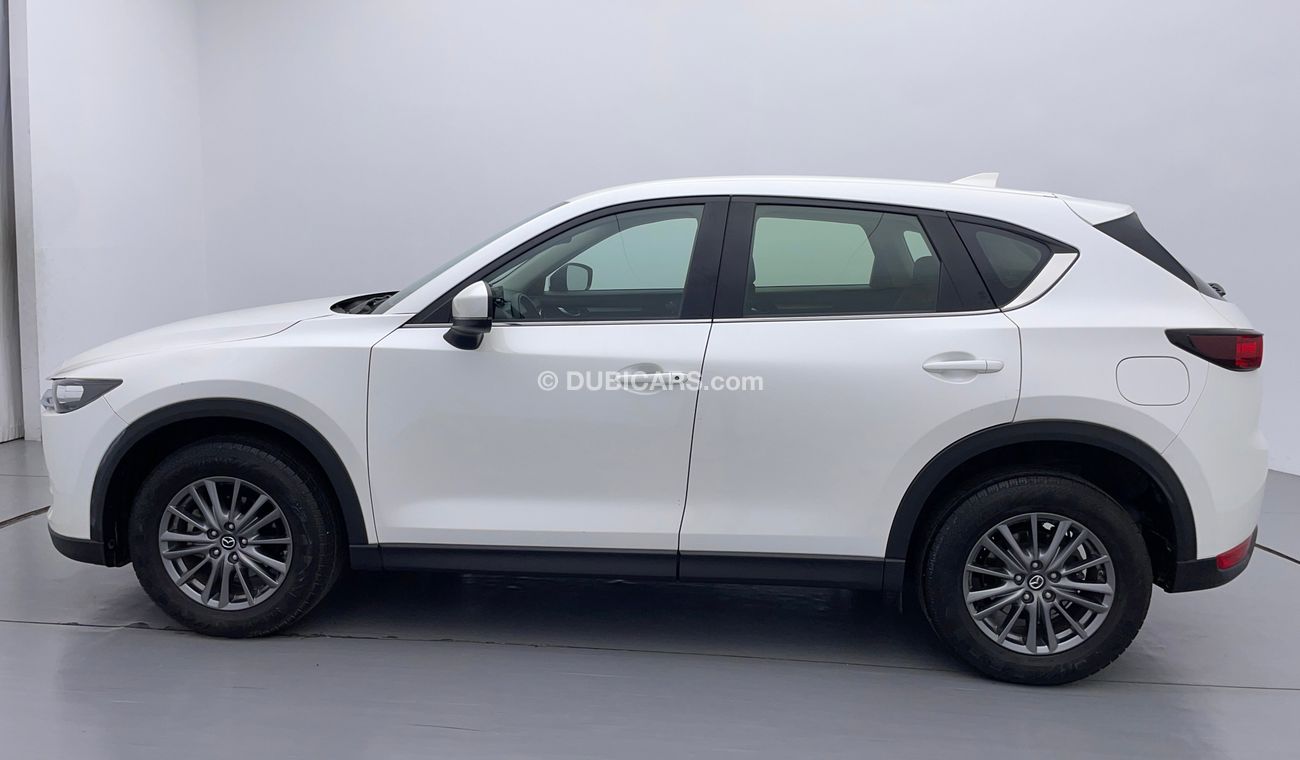 Mazda CX5 GS 2.5 | Zero Down Payment | Free Home Test Drive