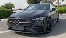 Mercedes-Benz A 200 AMG AMG 5 years Warranty Hatchback 2025 GCC