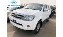 Toyota Fortuner 2.7L PETROL-ALLOY WHEELS-DVD-CLEAN INTERIOR-MINT CONDITION-GCC RTA PASSED-LOT-632