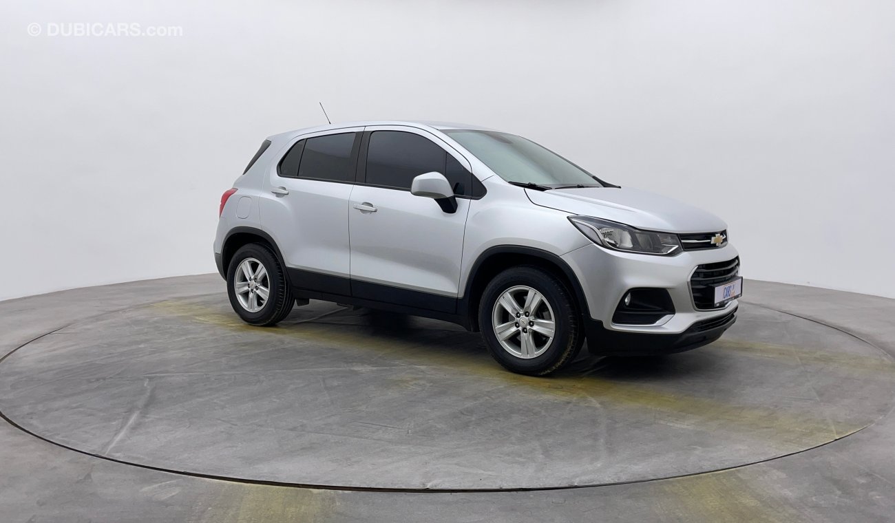 Chevrolet Trax LT 1800