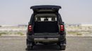 تويوتا برادو VXR TOYOTA PRADO TXL 2026 2.7L A/T petrol V4 WHITE
