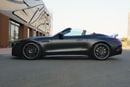 مرسيدس بنز SL 63 AMG S E PERFORMANCE