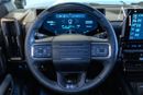 جي أم سي همر EV SUV 2024 GMC Hummer EV, Fully Loaded, Clean Tittle, 830 HP, Excellent Condition, American Spec