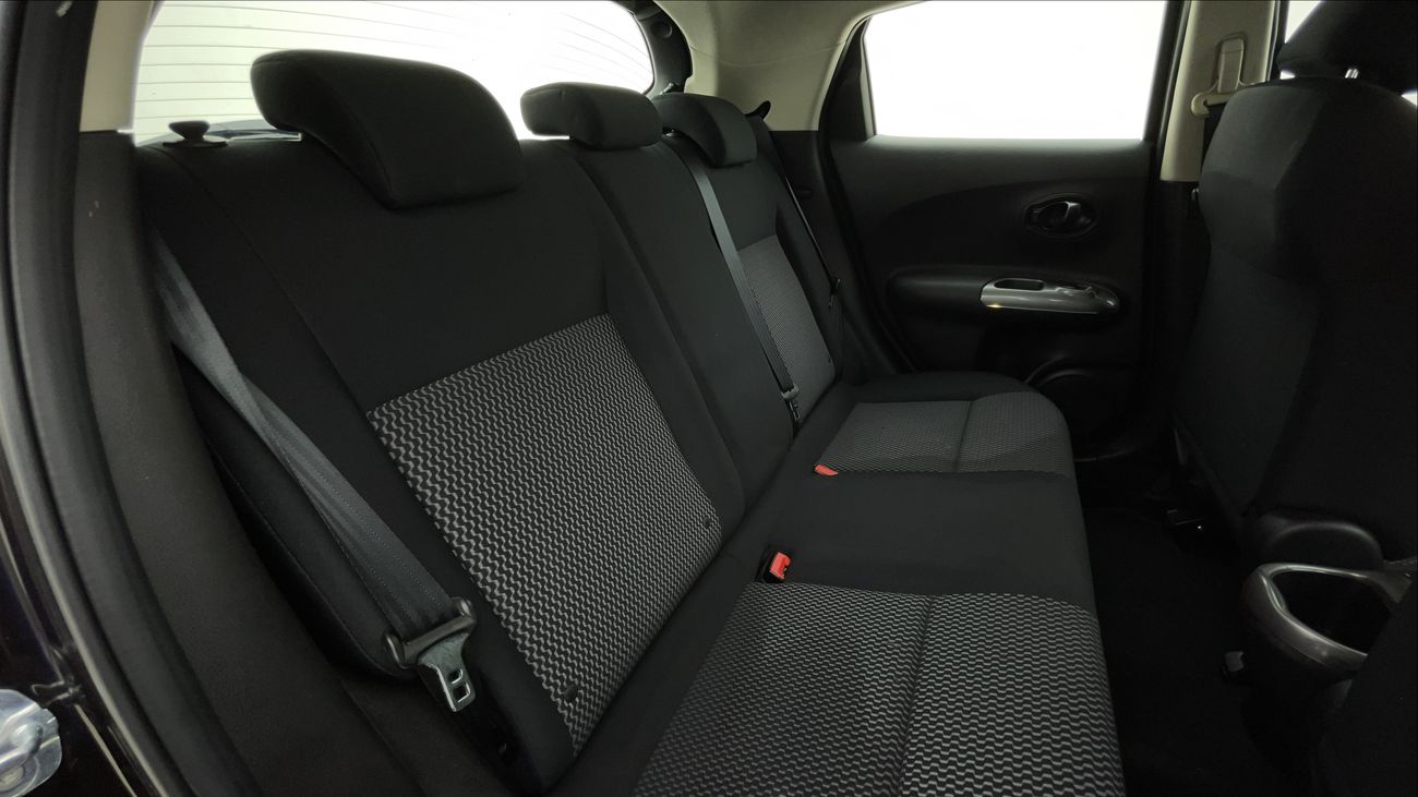 Nissan Juke S 1.6 | Zero Down Payment | Home Test Drive