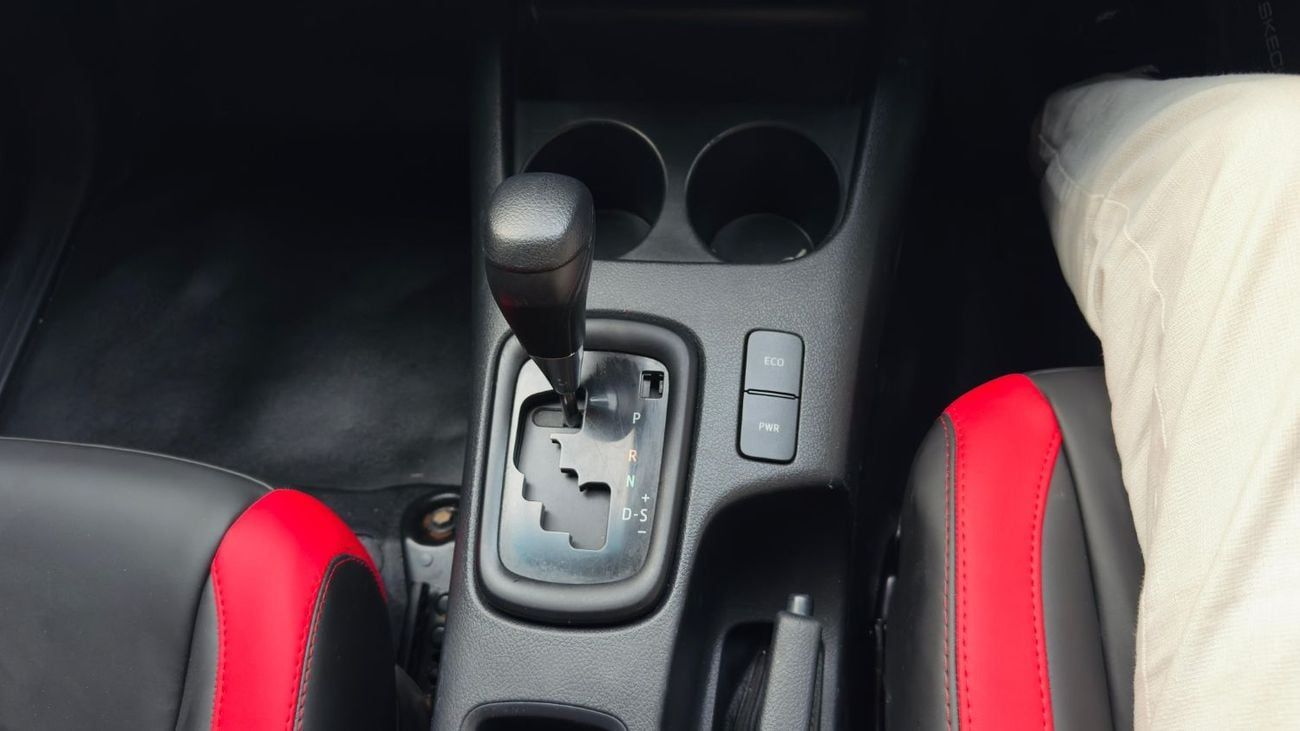 Toyota Hilux GR SPORT KIT INSTALLED | PREMIUM INTERIOR | 2.8L DIESEL | AUTOMATIC TRANSMISSION | RHD | 2022