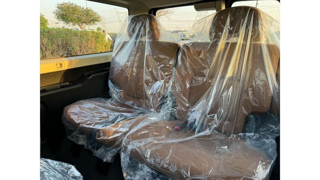 Nissan Patrol Super Safari GCC SPEC UNDER WARRANTY